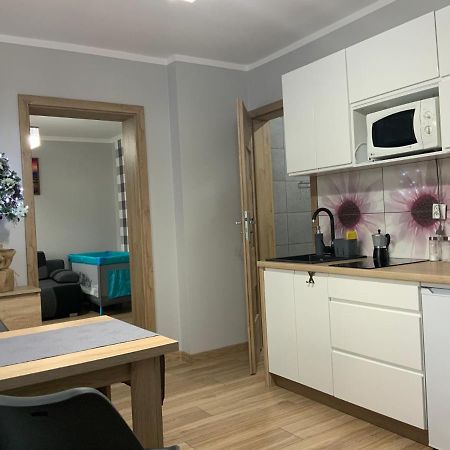 Domek Na Wzgorzu Мушина Экстерьер фото