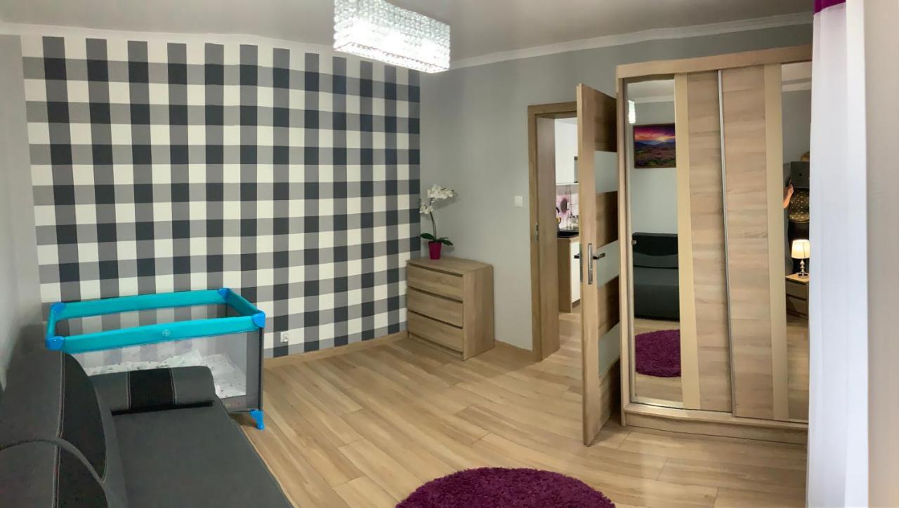 Domek Na Wzgorzu Мушина Экстерьер фото